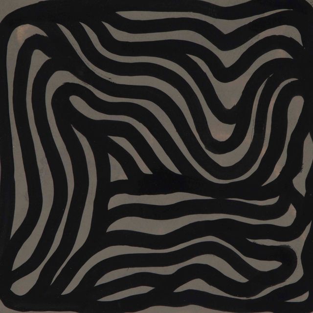 Sol LeWitt — Нерегулярная сетка
