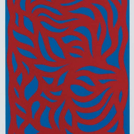 Sol LeWitt — Без названия