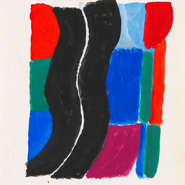 Sonia Delaunay — Ритмичный коллектив