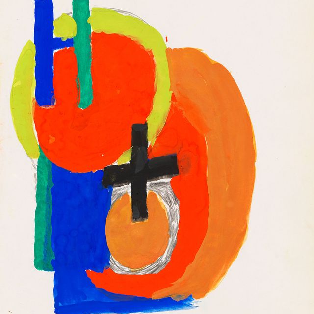 Sonia Delaunay — Ритмичный коллектив