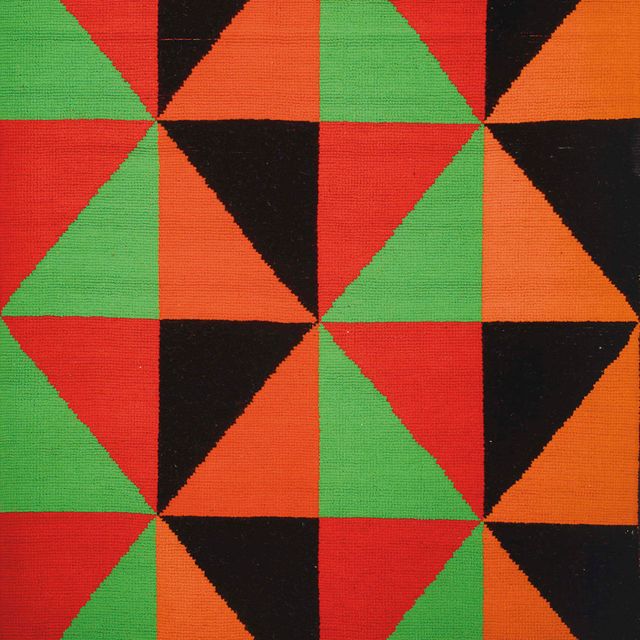 Sonia Delaunay — Царь