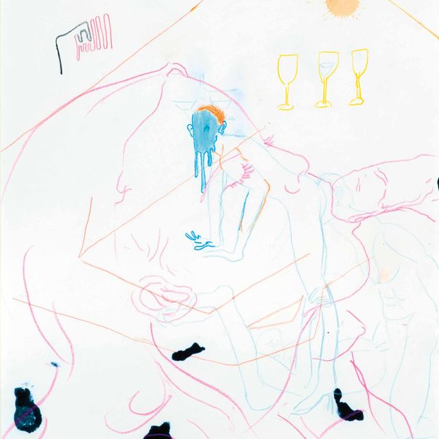 Spencer Sweeney — тбк