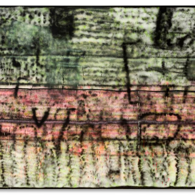 Sterling Ruby — SP113