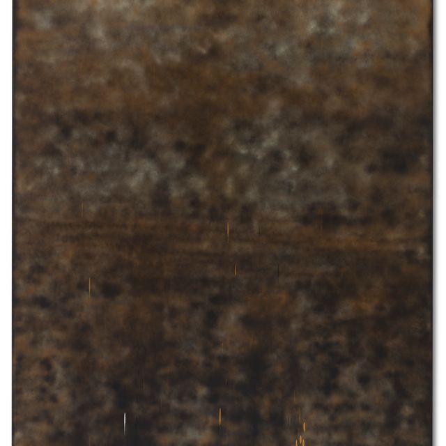 Sterling Ruby — СП210