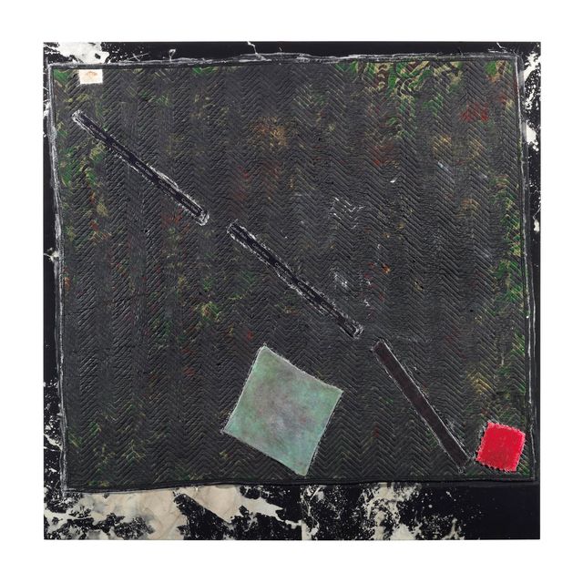 Sterling Ruby — До нашей эры (4185)