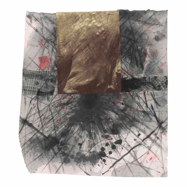 Sterling Ruby — Еще не названный