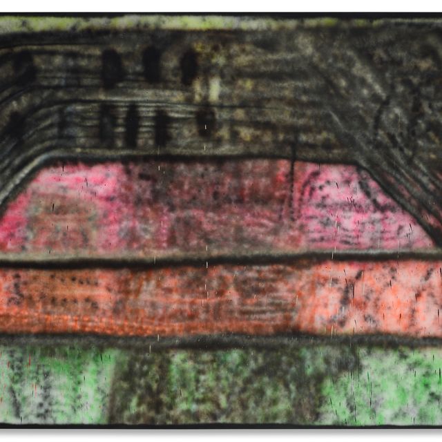 Sterling Ruby — SP44