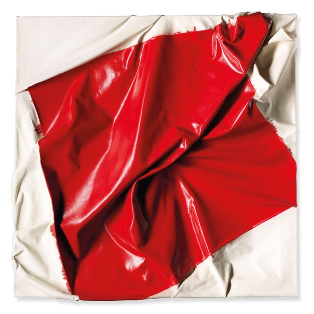 Steven Parrino — День дьявола