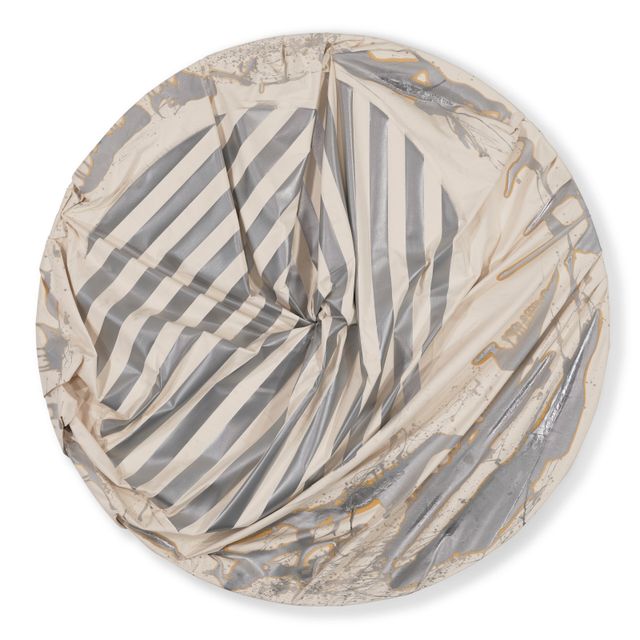 Steven Parrino — Едкая пилюля