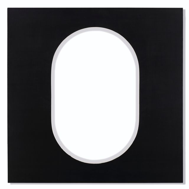 Steven Parrino — Скрипучий голос от Меня