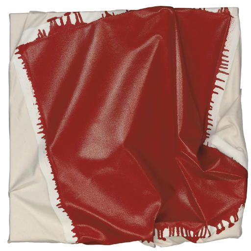 Steven Parrino — Без названия