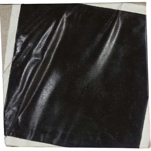 Steven Parrino — Повернуть из истинного положения