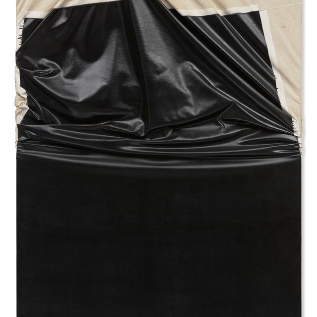 Steven Parrino — Синсациональная Синтия