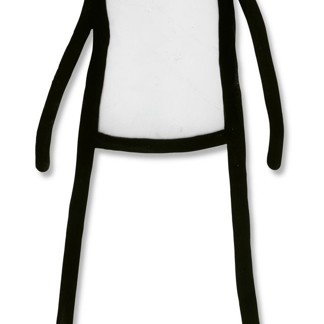 Stik — Тяжелый вырез 4