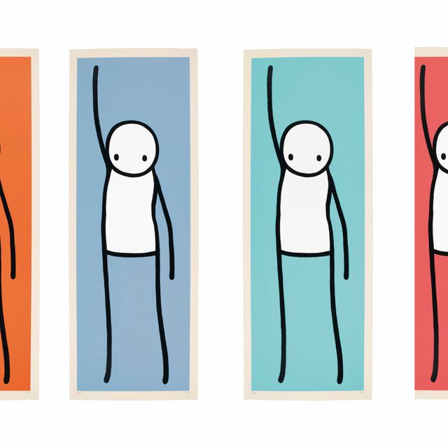 Stik — Свобода