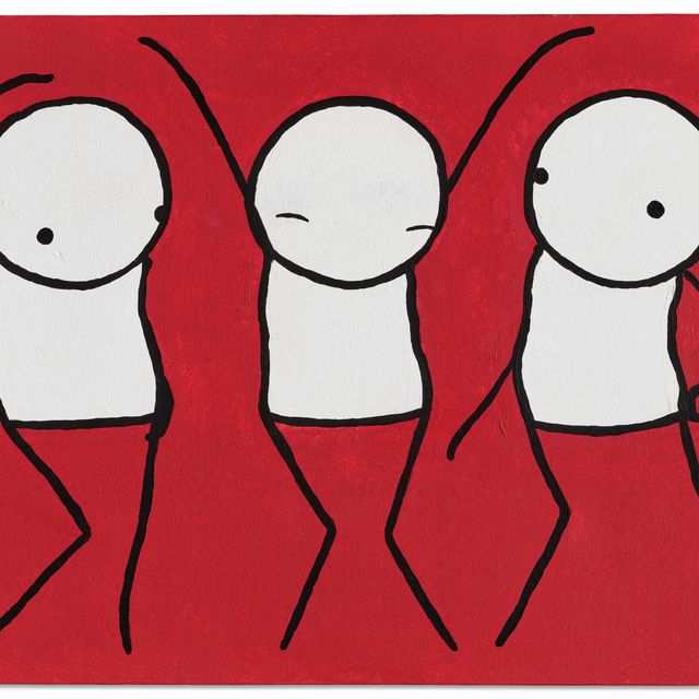 Stik — Трансвеститы