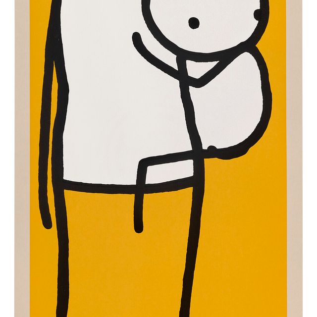 Stik — Мать-одиночка