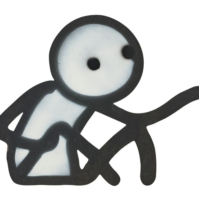 Stik — Нищий