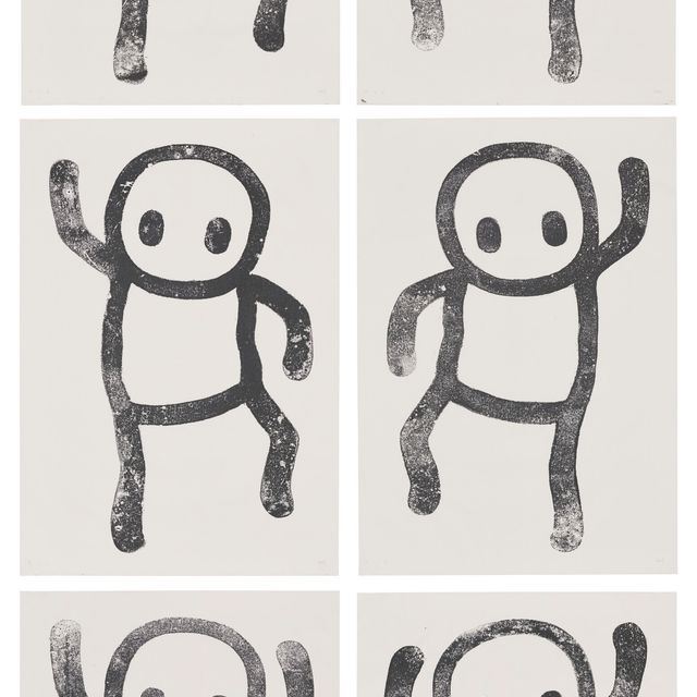 Stik — печать