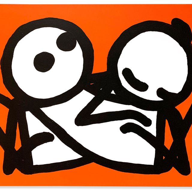 Stik — Без названия