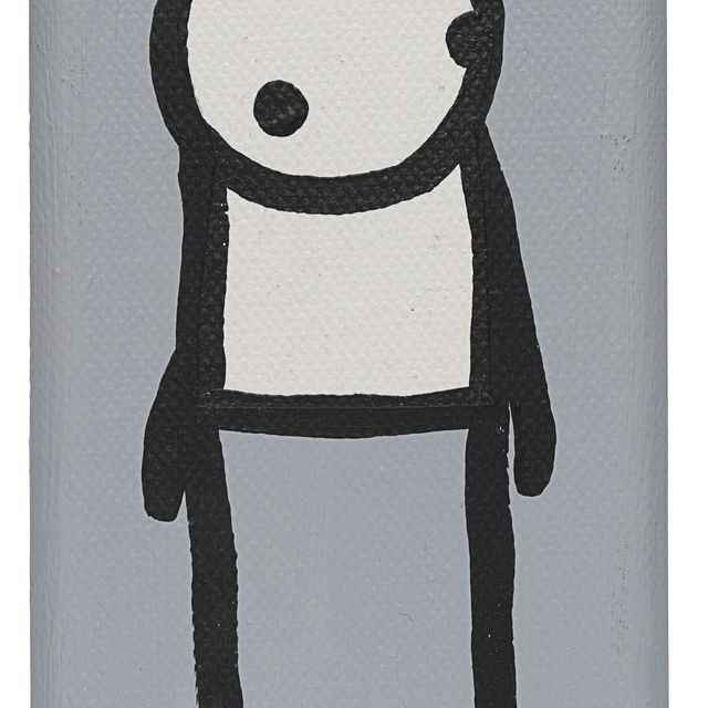 Stik — Без названия