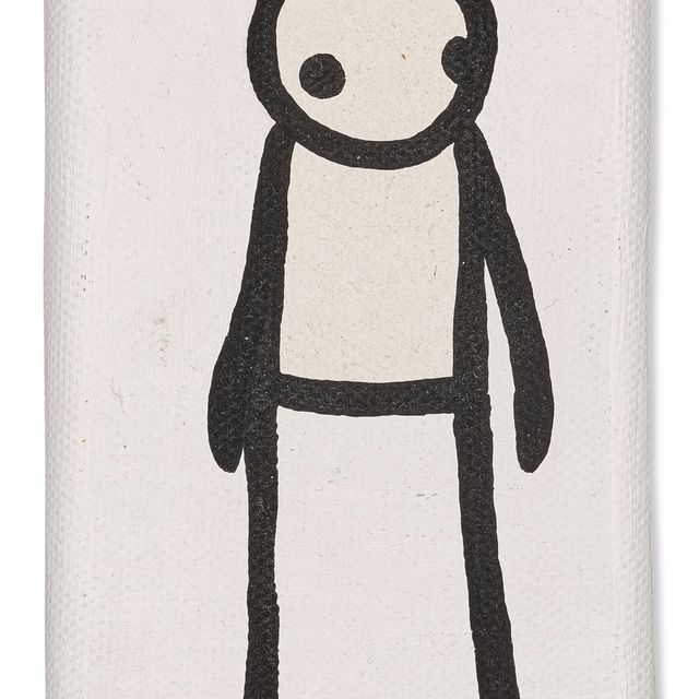 Stik — Без названия