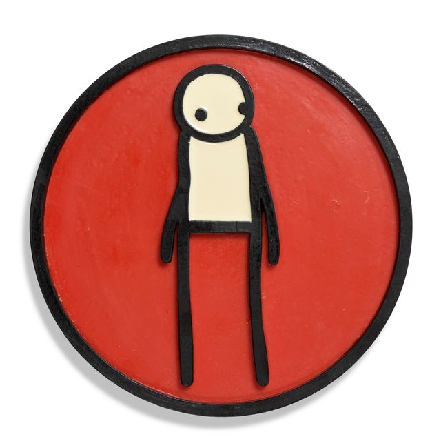 Stik — Зубной налет (красный)