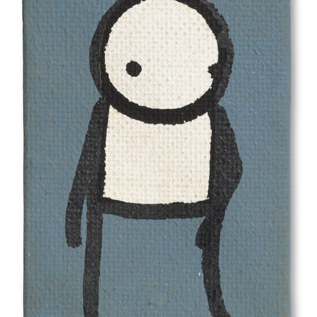 Stik — Без названия