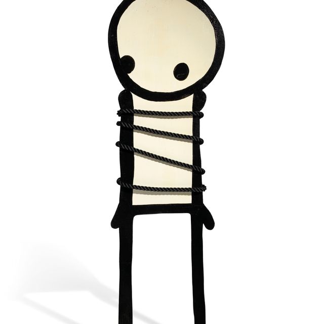 Stik — Связанный