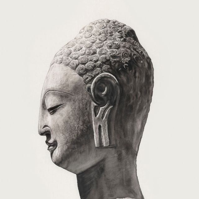 Sun Hao — Праджня