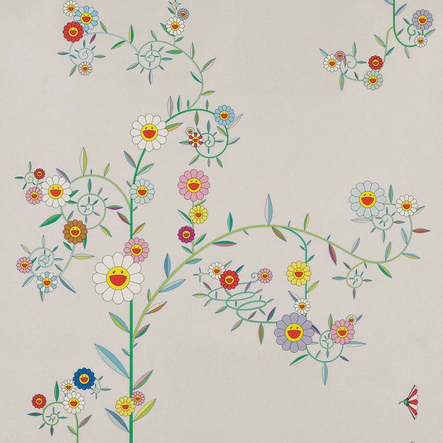 Takashi Murakami — Камючимаки
