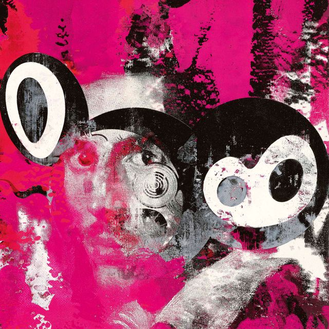 Takashi Murakami — Загляни в прошлое, в будущее