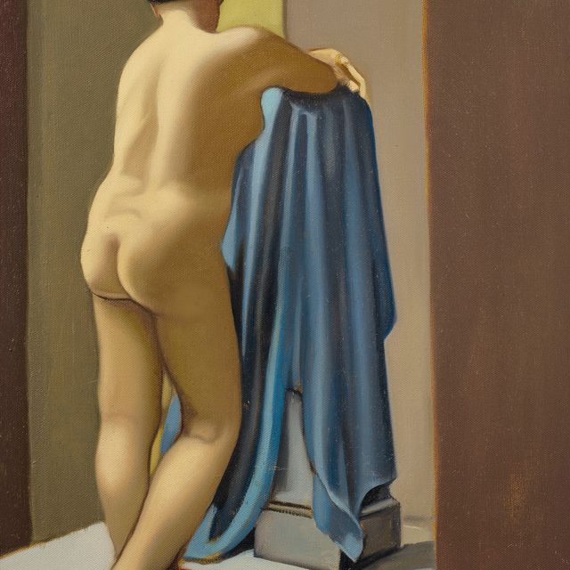 Tamara de Lempicka — Новый дебют, в чем дело