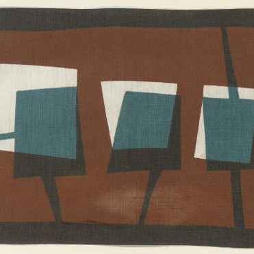 Terry Frost — Сэр Терри Фрост РА (1915-2003)