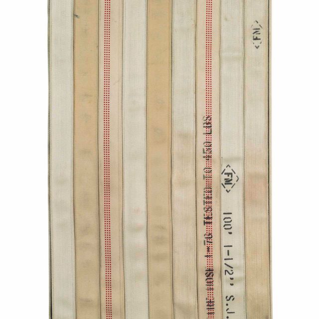 Theaster Gates — Гражданские гобелены XIII века