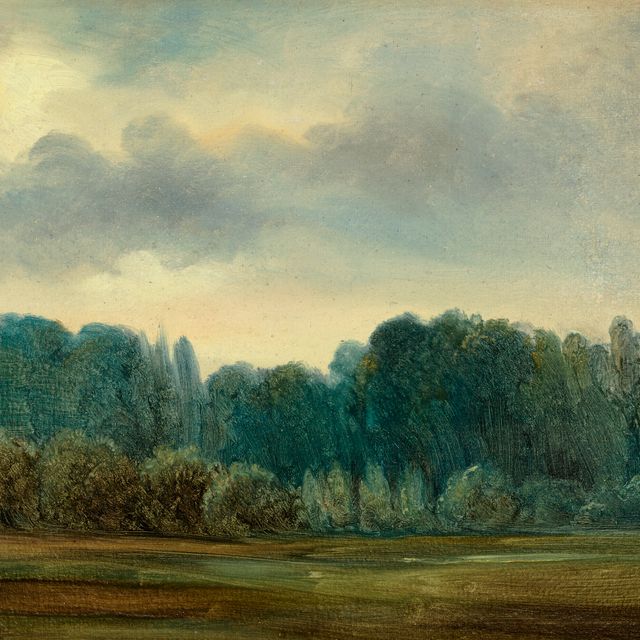 Theodore Rousseau — Оплата труда