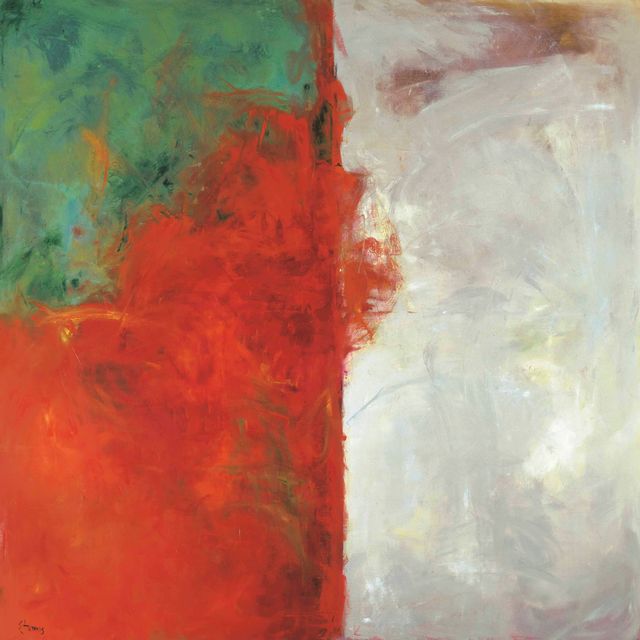Theodoros Stamos — Делить