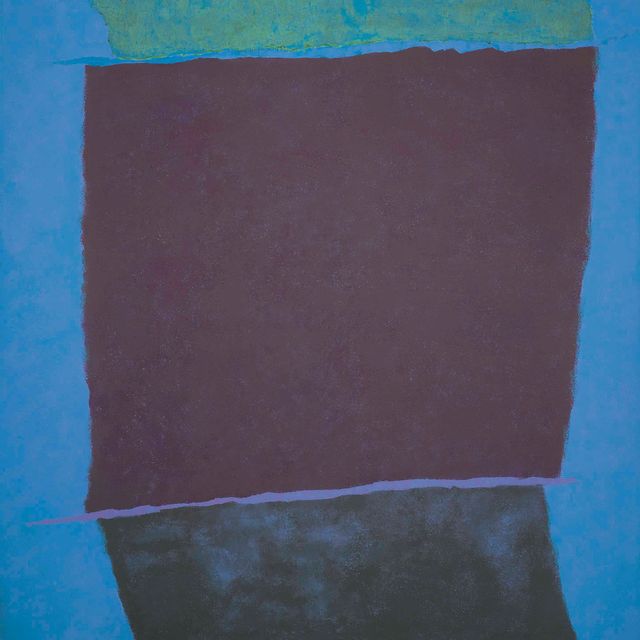 Theodoros Stamos — Серия Infinity Field Lefkada