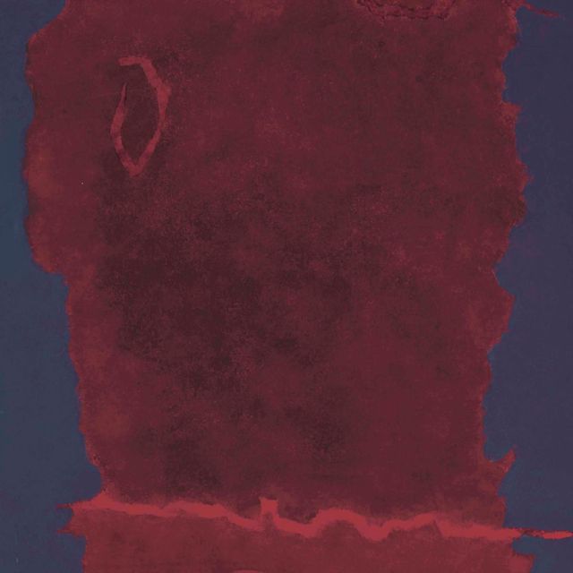 Theodoros Stamos — Поле бесконечности (серия "Лефкада")
