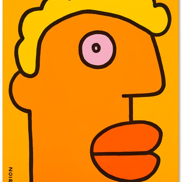 Thierry Noir — Я Обдумываю Новую Стратегию, Чтобы Восстановить Контроль Над Ситуацией
