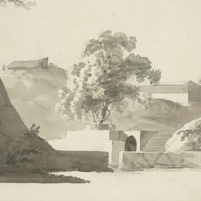 Thomas Daniell — Сборник индийских пейзажей