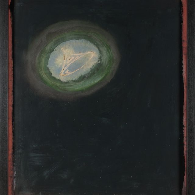 Thomas Schütte — Des