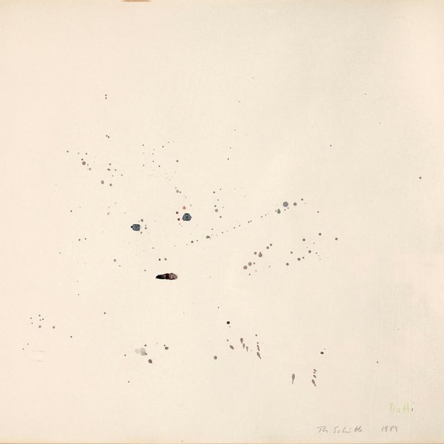 Thomas Schütte — Дотти
