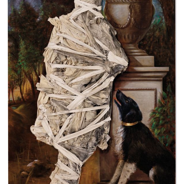 Titus Kaphar — Верность