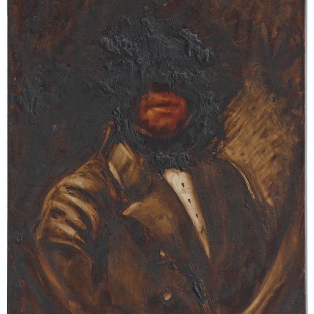 Titus Kaphar — Каким я его помню