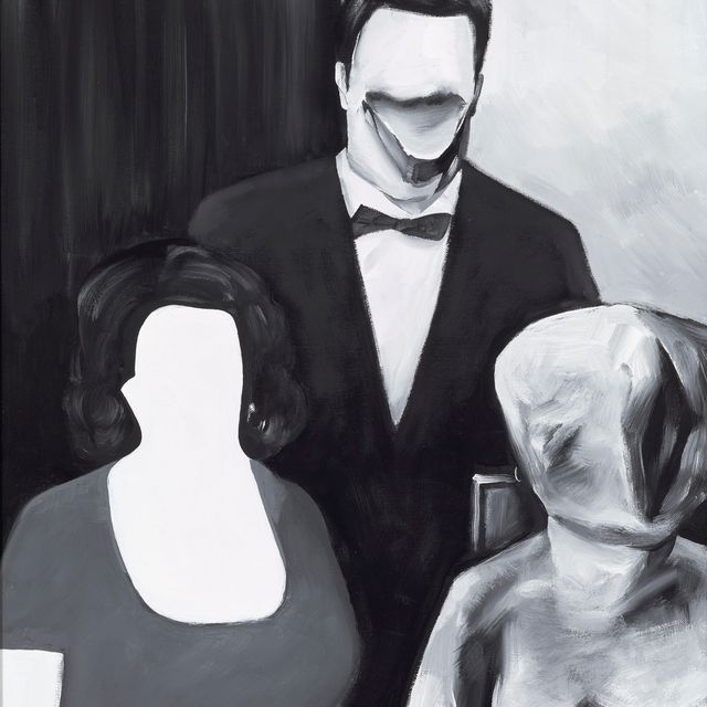 Tomoo Gokita — Банкет