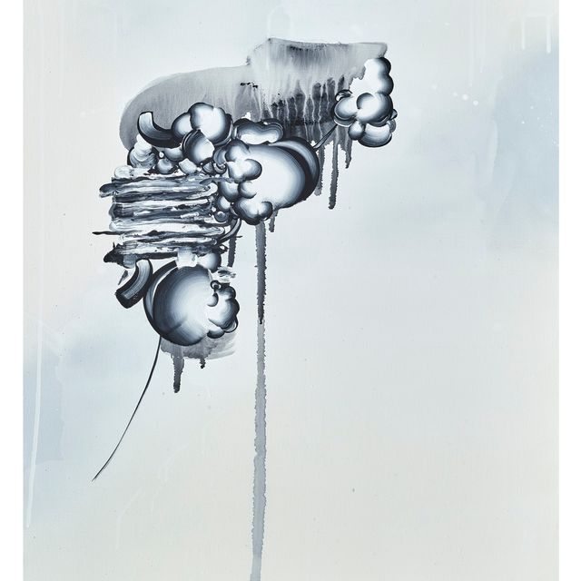 Tomoo Gokita — Кружащие стервятники