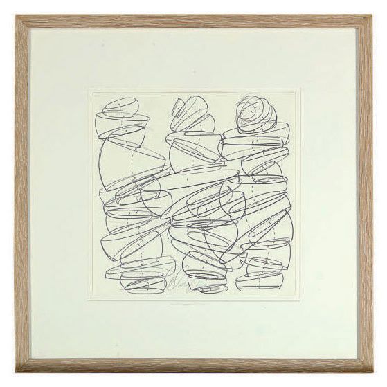 Tony Cragg — Без названия