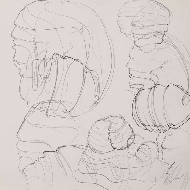 Tony Cragg — Без титра