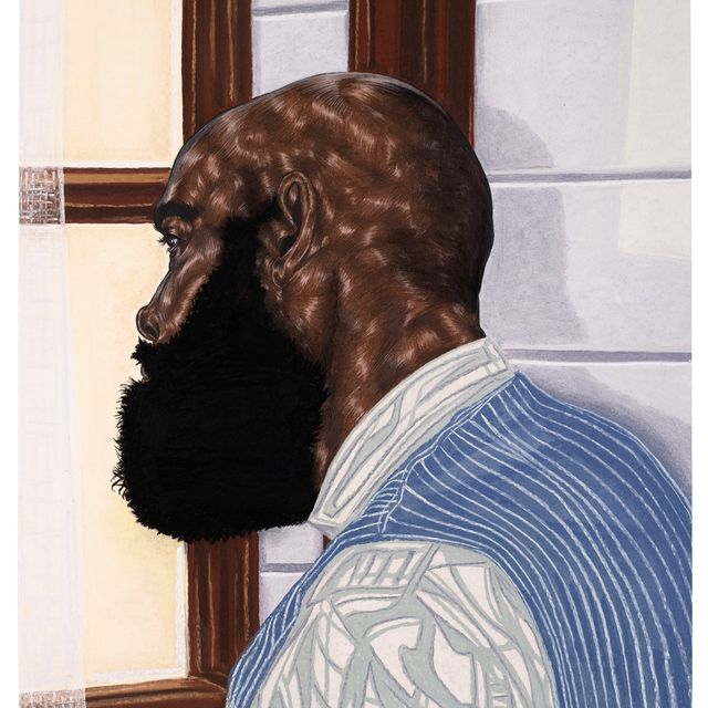 Toyin Ojih Odutola — Манифест